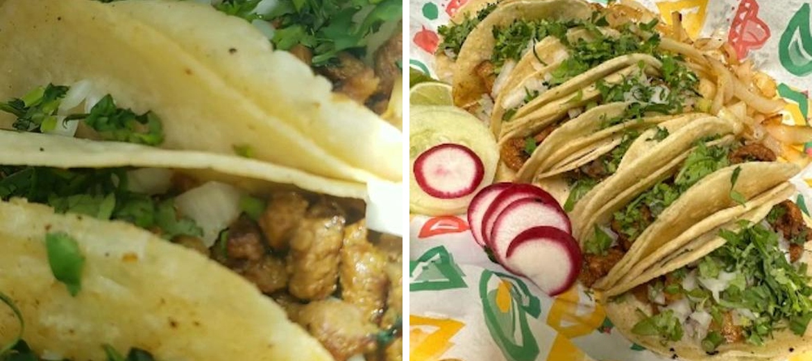 Taqueria Solavino Taco Truck