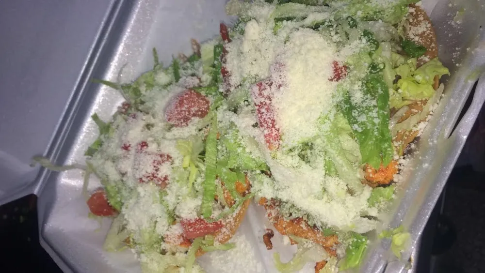 Caesar Salad