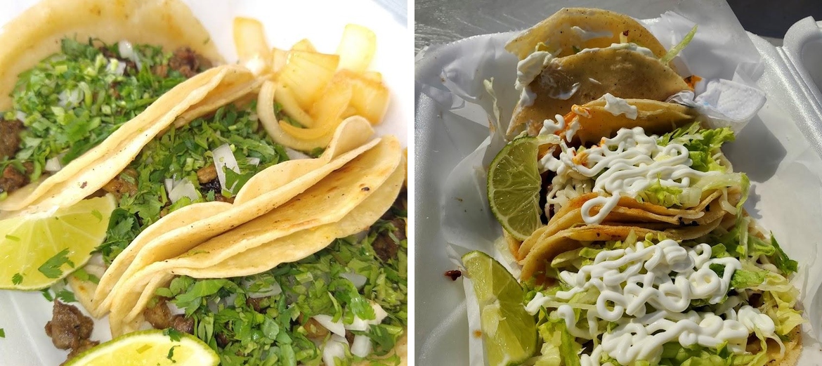 Taqueria Solavino Taco Truck