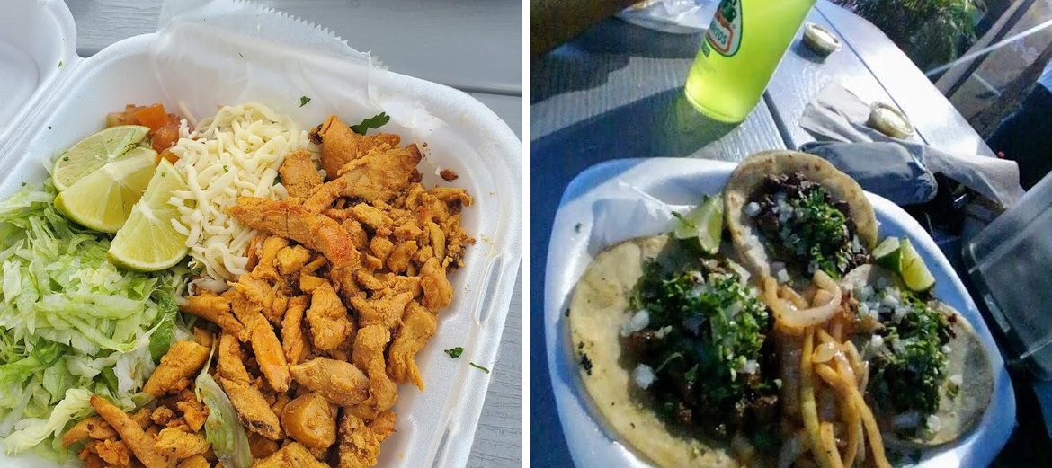 Taqueria Solavino Taco Truck