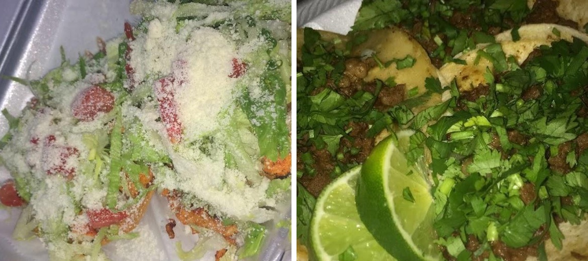 Taqueria Solavino Taco Truck