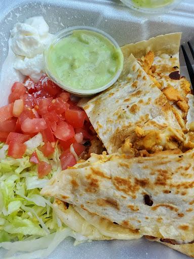 Taqueria Solavino Taco Truck
